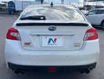WRX S4