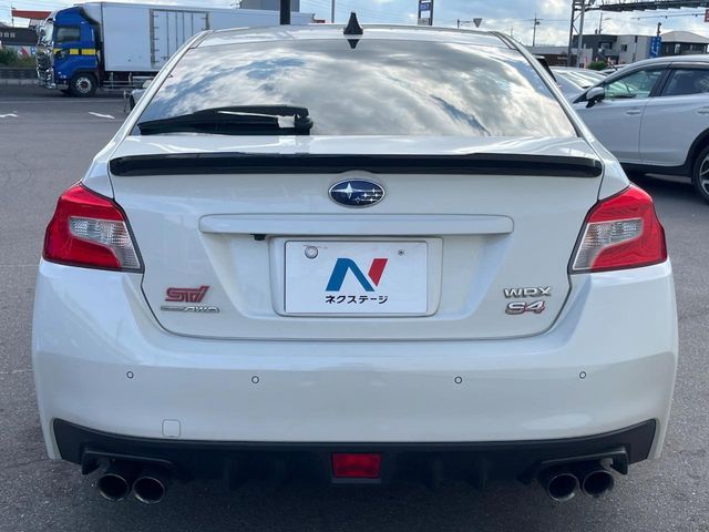 WRX S4