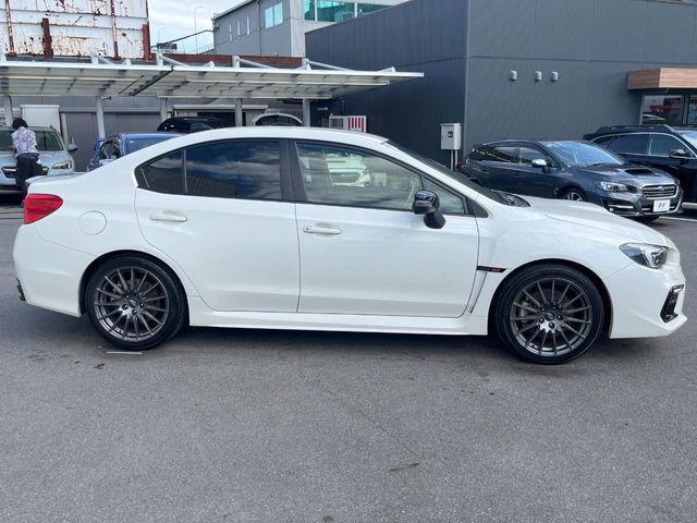 WRX S4