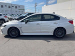 WRX S4