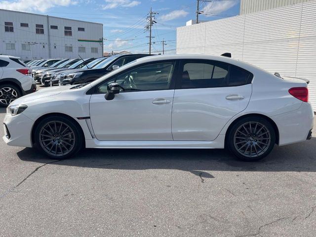WRX S4