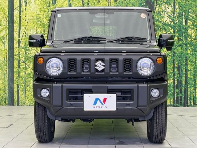 JIMNY 4WD