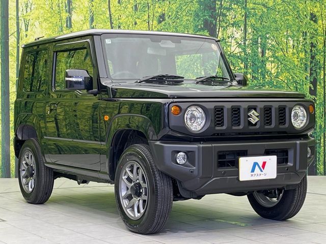 JIMNY 4WD