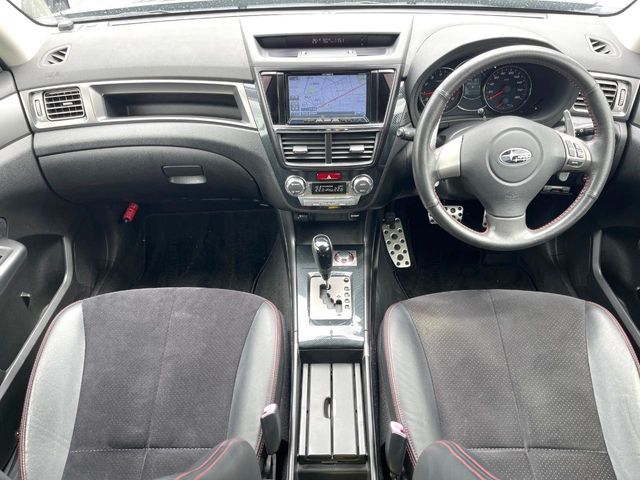 EXIGA 4WD