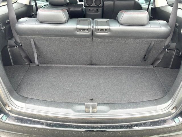 EXIGA 4WD