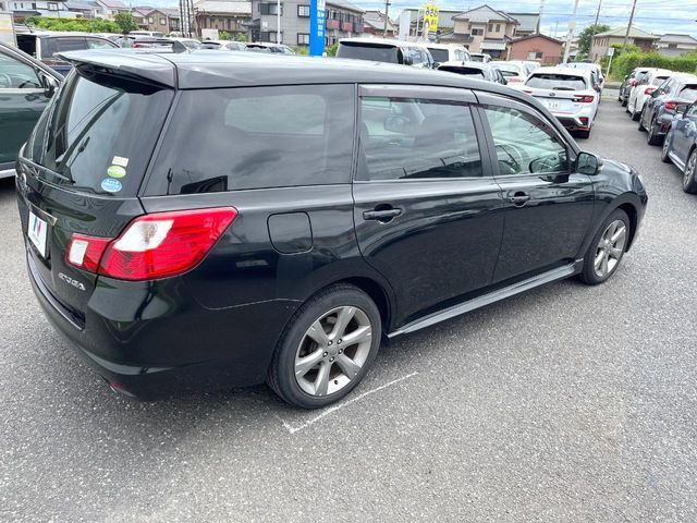 EXIGA 4WD