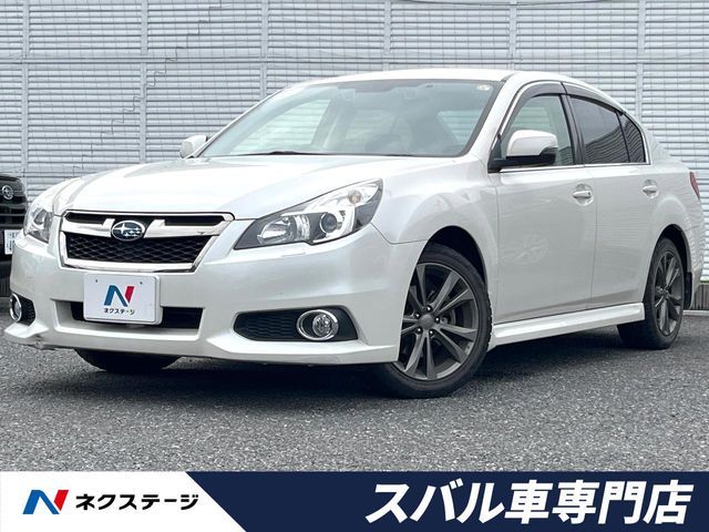 LEGACY B4