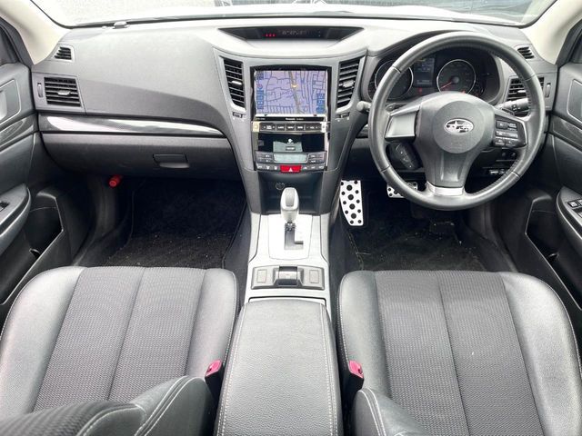 LEGACY B4