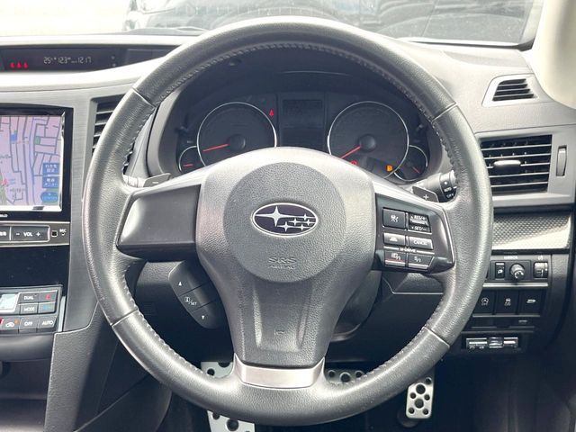 LEGACY B4