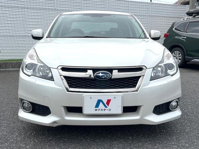 LEGACY B4