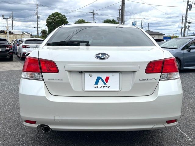 LEGACY B4