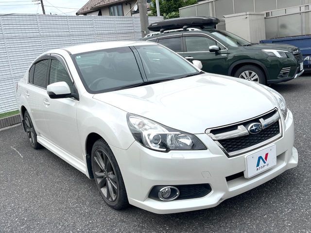 LEGACY B4