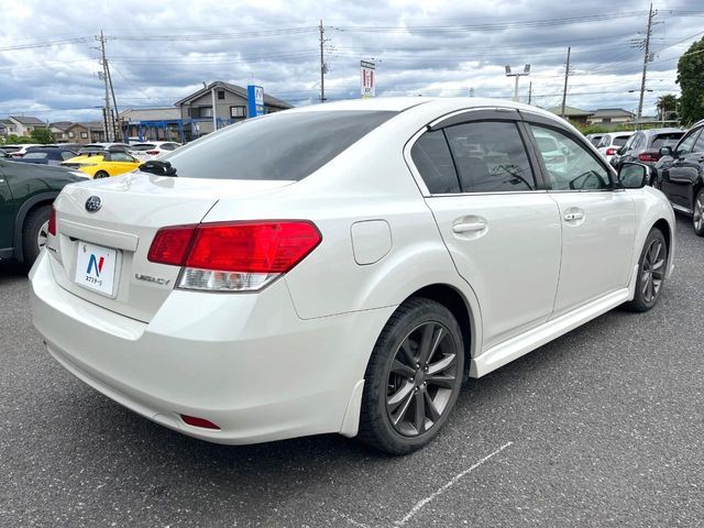 LEGACY B4