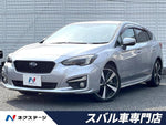 IMPREZA SPORT 4WD