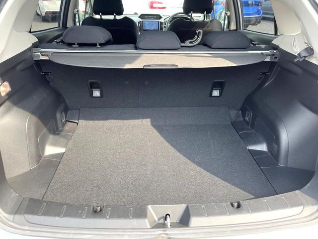IMPREZA SPORT 4WD