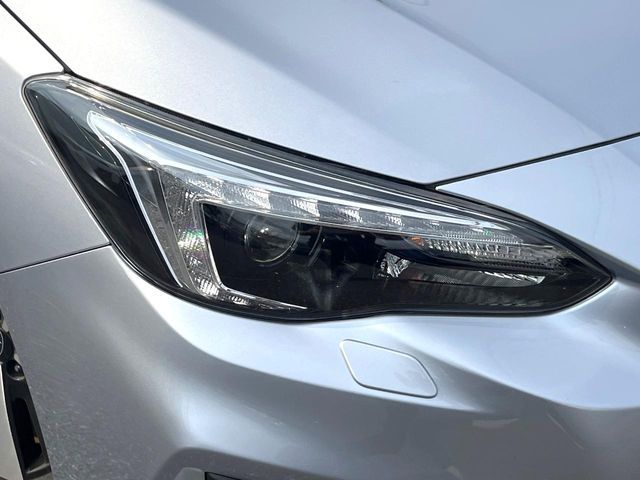 IMPREZA SPORT 4WD