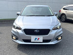 IMPREZA SPORT 4WD