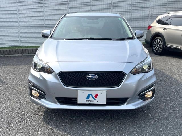 IMPREZA SPORT 4WD