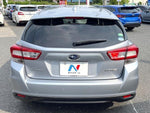 IMPREZA SPORT 4WD