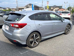 IMPREZA SPORT 4WD