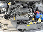 IMPREZA SPORT 4WD