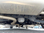 IMPREZA SPORT 4WD