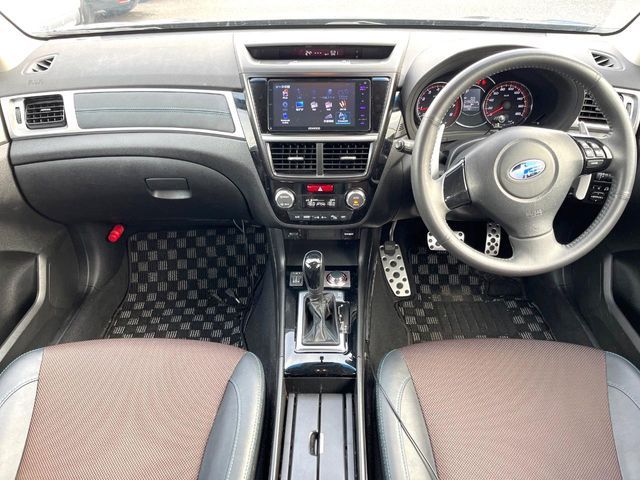 EXIGA CROSSOVER 7