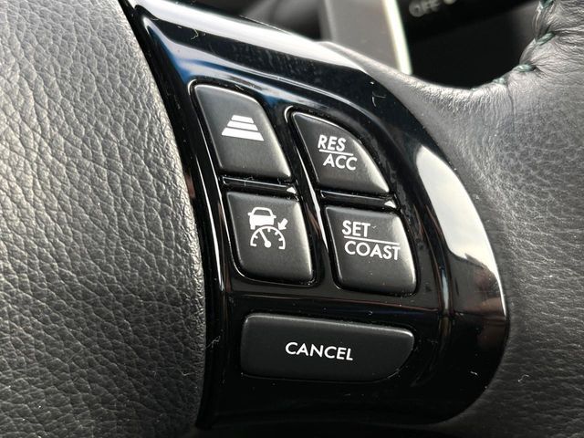 EXIGA CROSSOVER 7