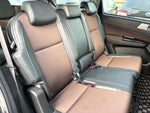 EXIGA CROSSOVER 7