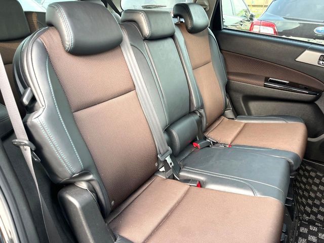 EXIGA CROSSOVER 7