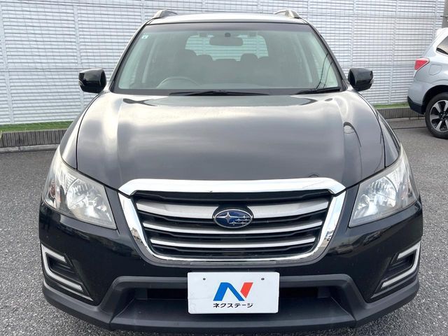 EXIGA CROSSOVER 7