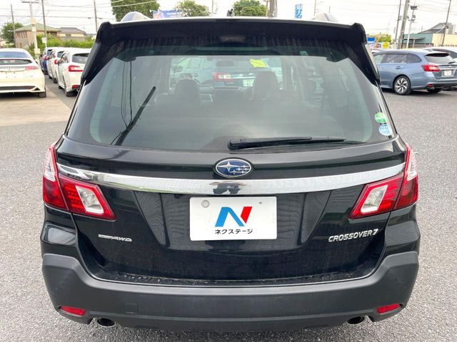 EXIGA CROSSOVER 7