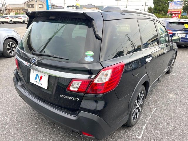 EXIGA CROSSOVER 7