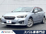 IMPREZA SPORT