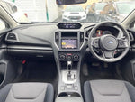 IMPREZA SPORT