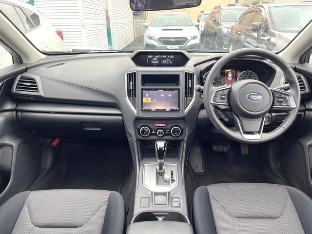 IMPREZA SPORT