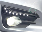 IMPREZA SPORT