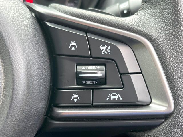 IMPREZA SPORT