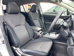 IMPREZA SPORT