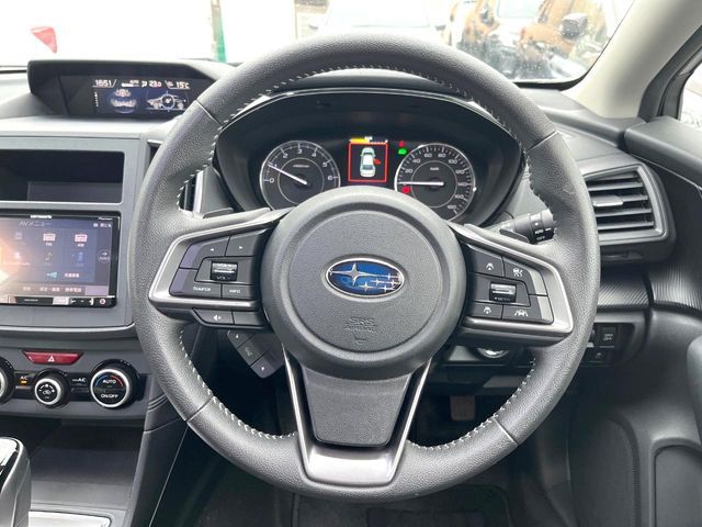 IMPREZA SPORT