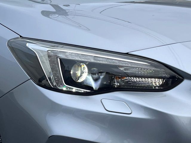 IMPREZA SPORT