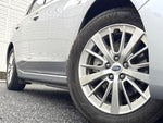 IMPREZA SPORT