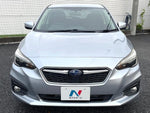 IMPREZA SPORT