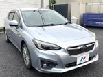 IMPREZA SPORT