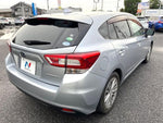 IMPREZA SPORT