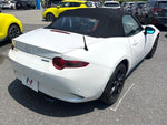 ROADSTER