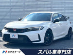 CIVIC hatchback