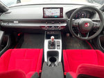 CIVIC hatchback