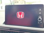 CIVIC hatchback