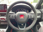 CIVIC hatchback